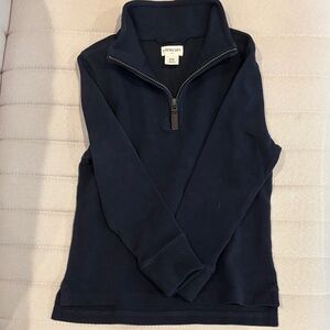 Crewcuts Navy Kids Sweatshirt